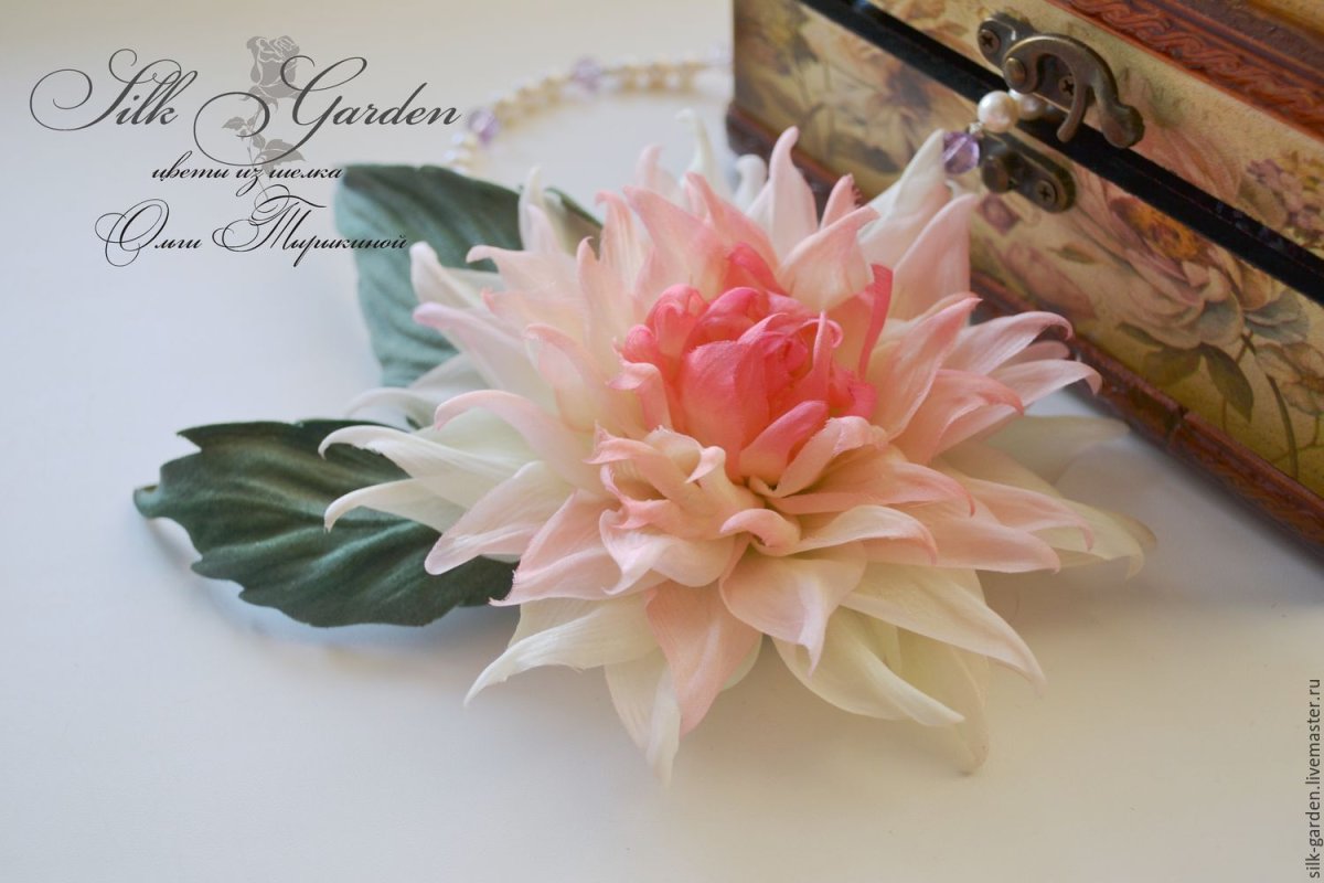 Somebana Silk Flowers