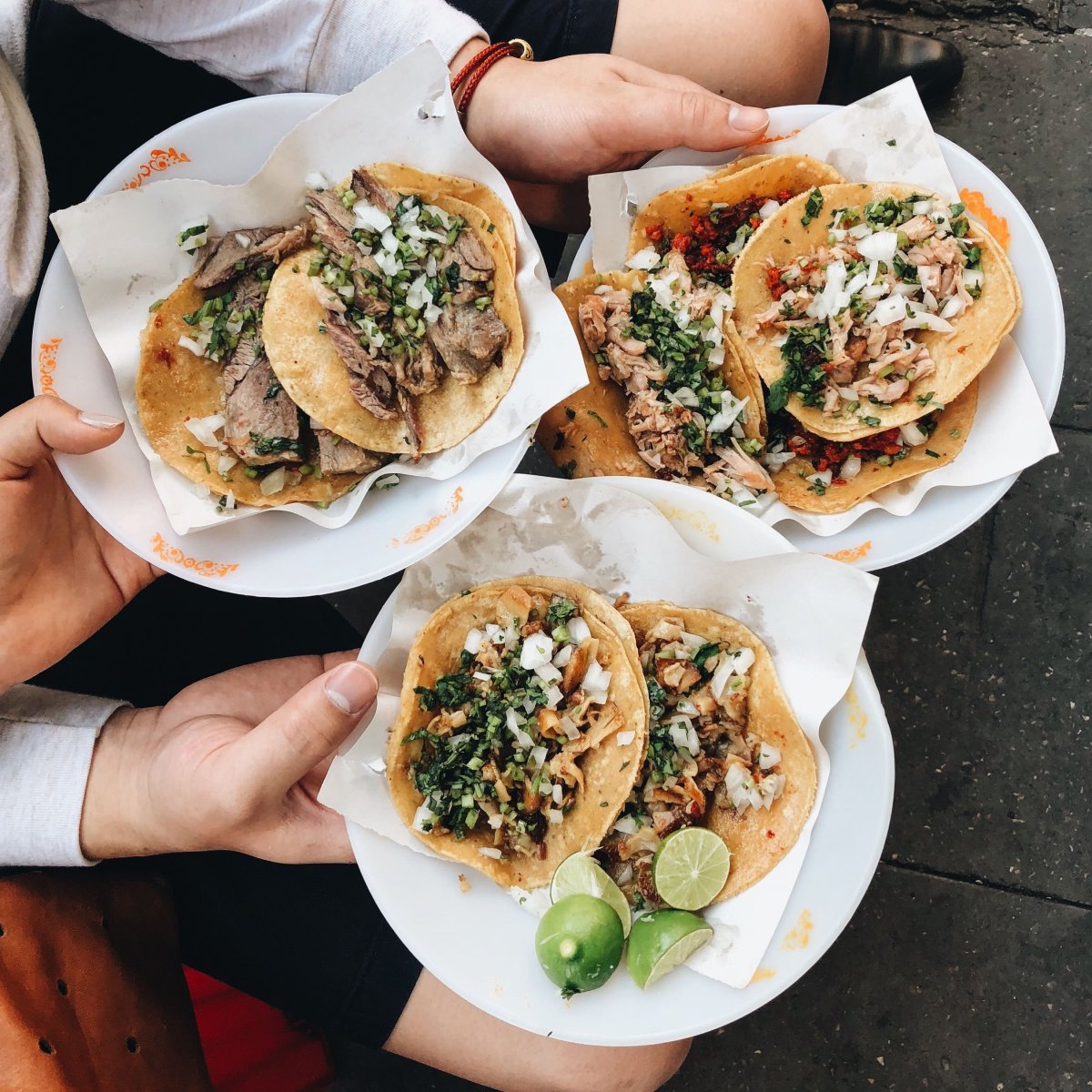 Mexican Sweets chamo