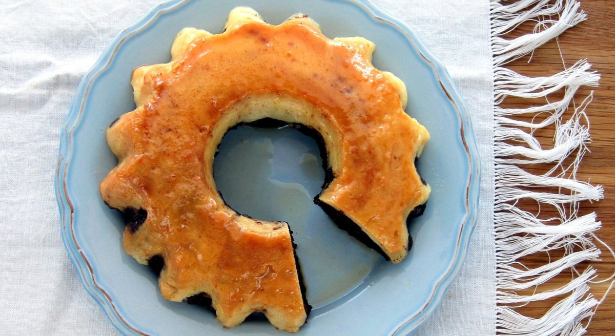 Американский пирог с курицей