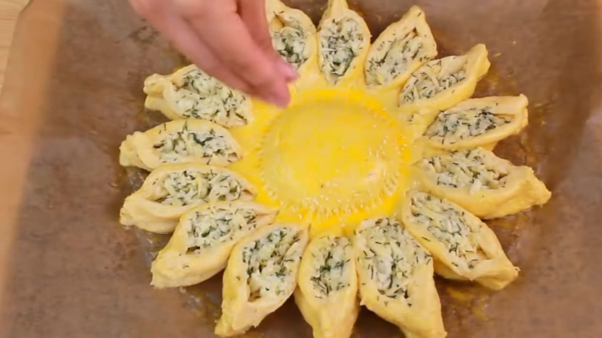 Солнышко на Масленицу