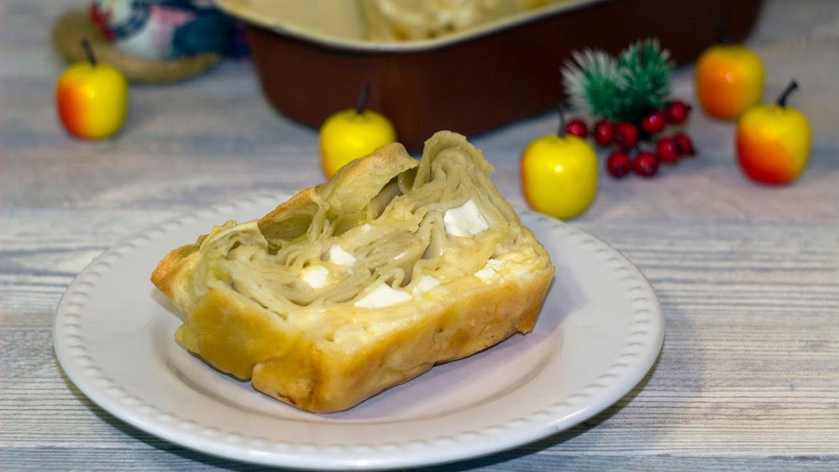 Су бёрек