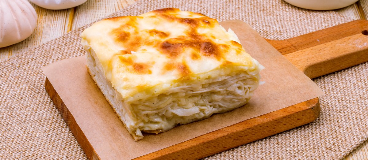 Ачма Грузинская