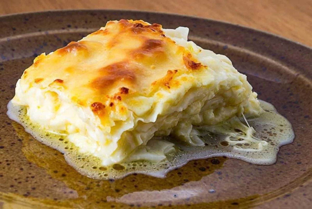 Сабурани после заморозки