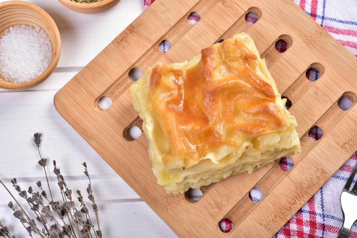 Хачапури ачма
