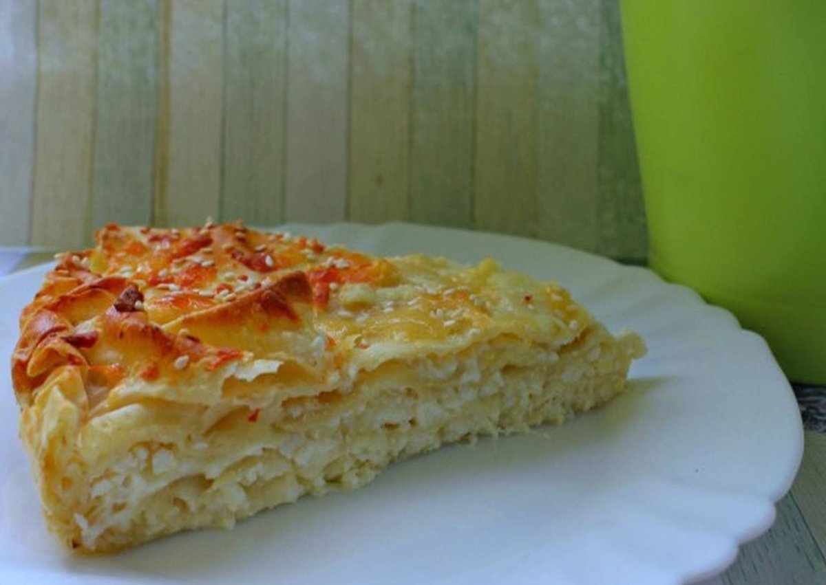 Ачма Грузинская