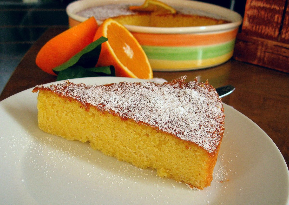 Лимонник бисквит