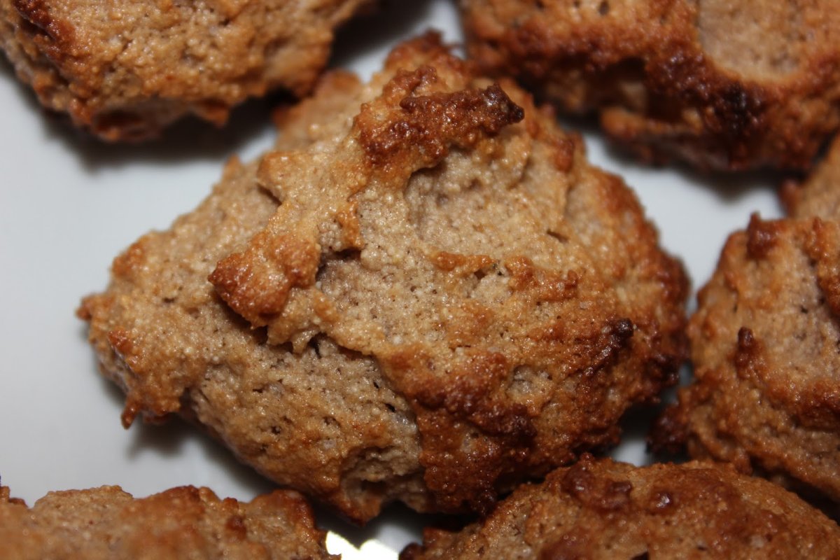 Lacy cookies рецепт печенья