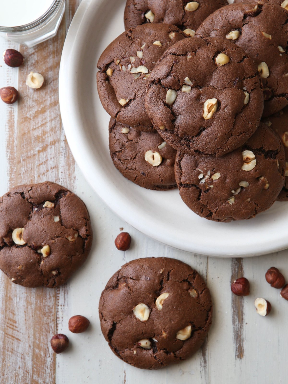 Gluten free cookies
