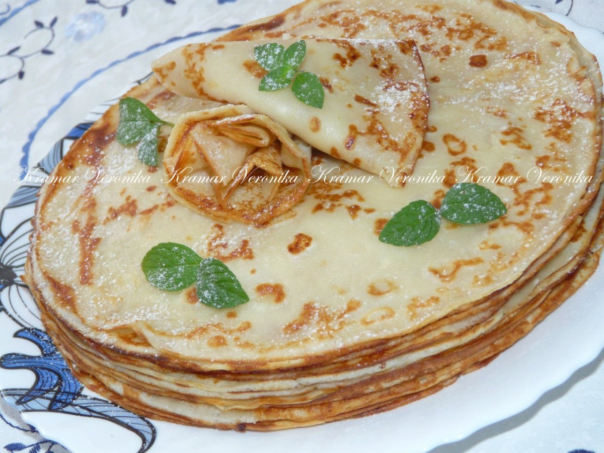 Готовим сырники