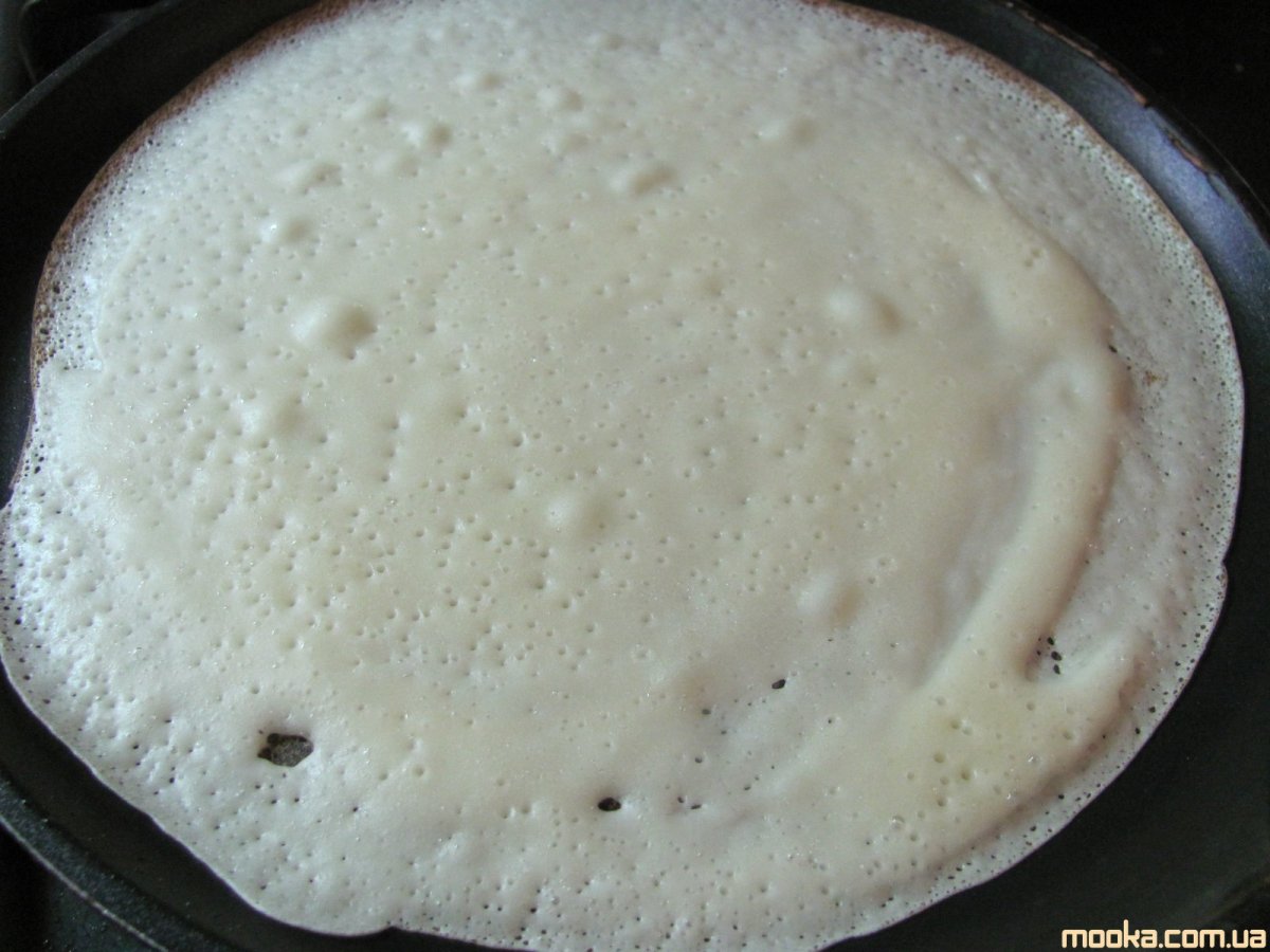 Сырники с джемом