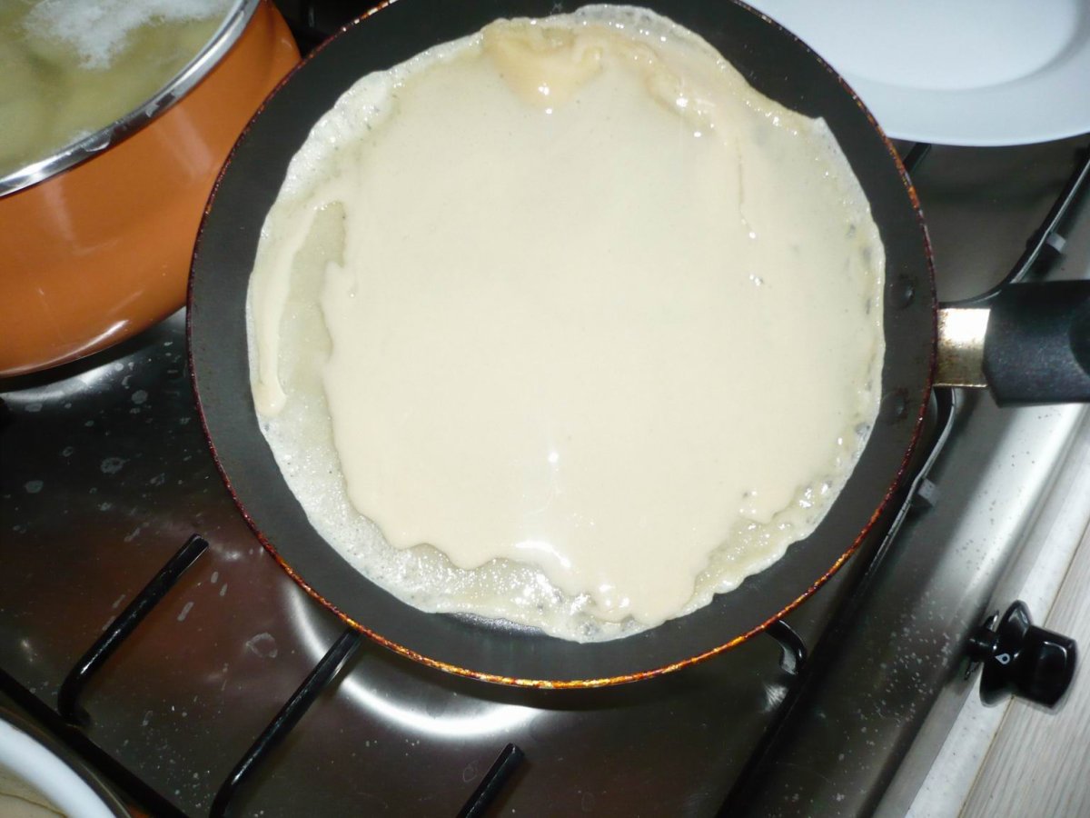 Сырники из творога