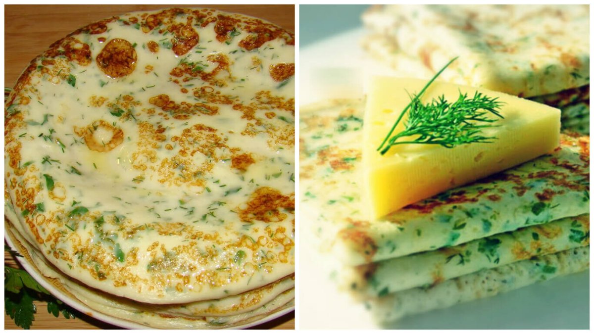 Бутерброды с грибами