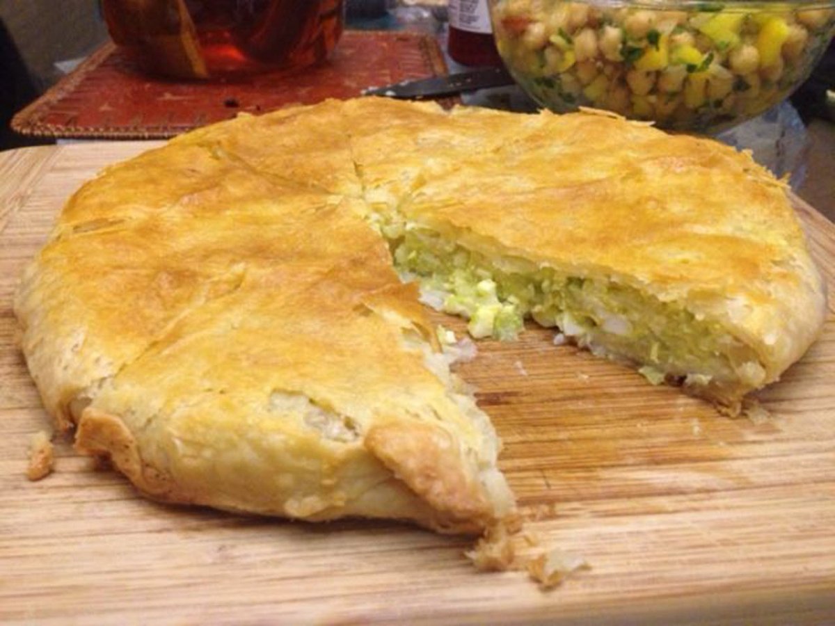 КИШ Лорен