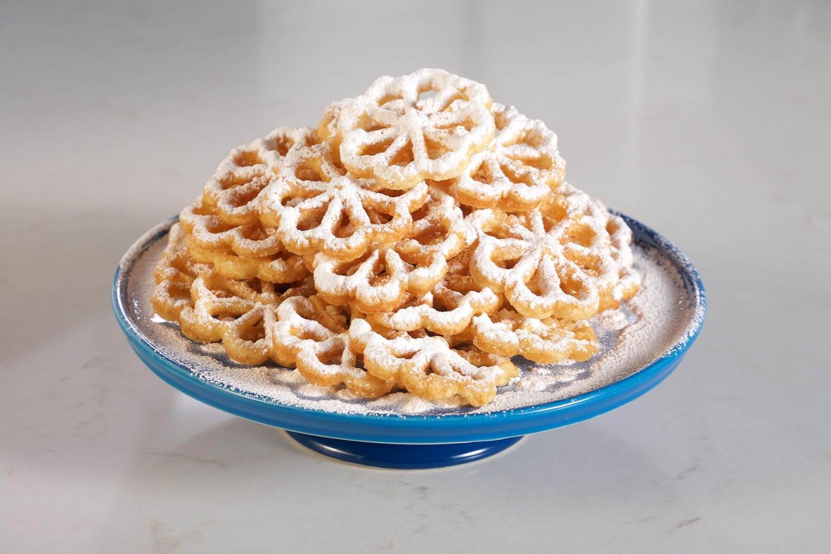 Розетта (печенье)