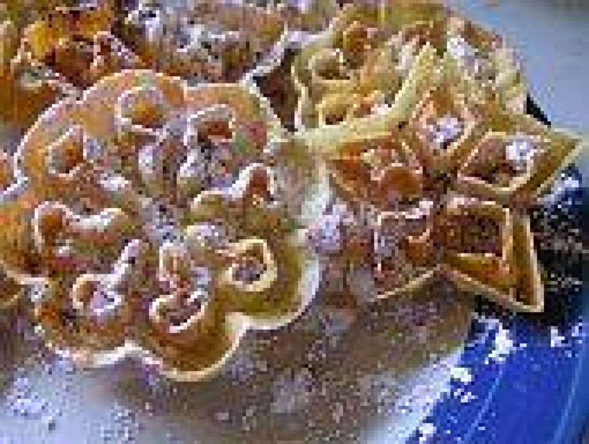 Розетта (печенье)