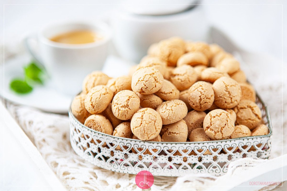 Keto Almond Shortbread cookies