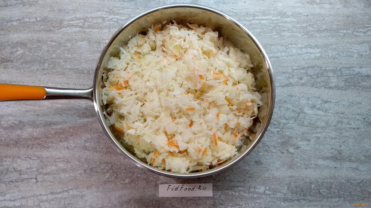 Сытные пироги