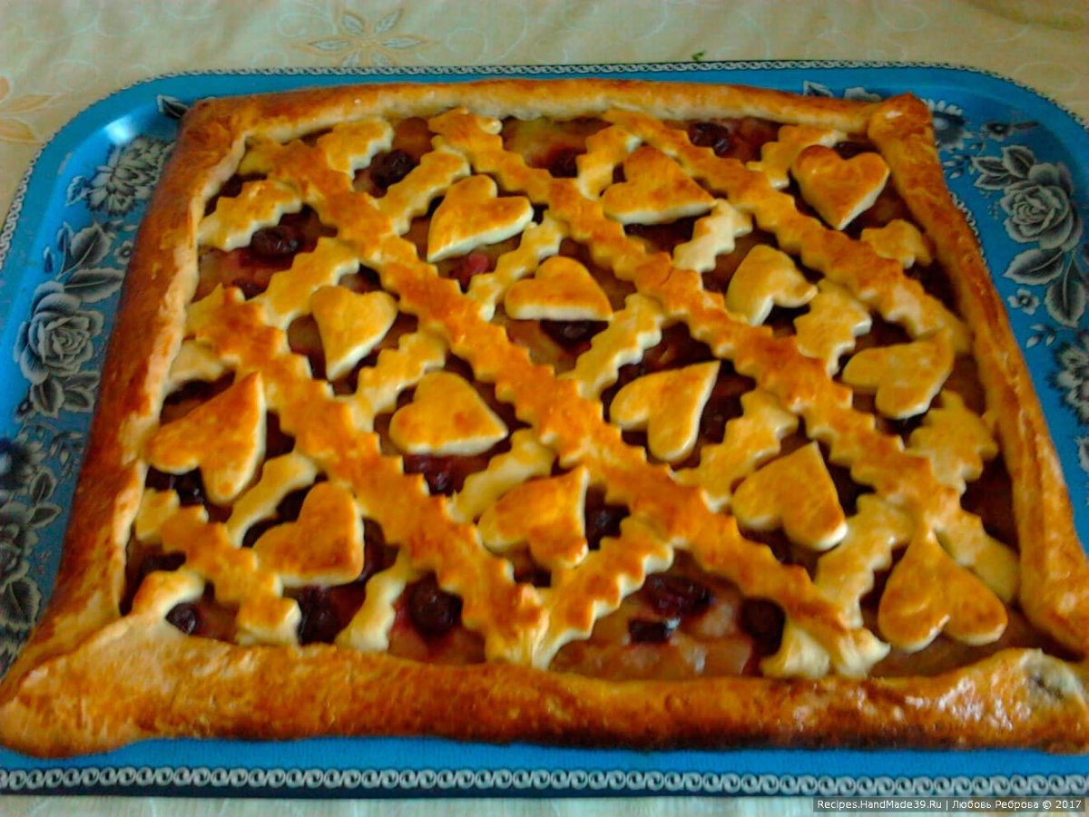 Манник Королевский