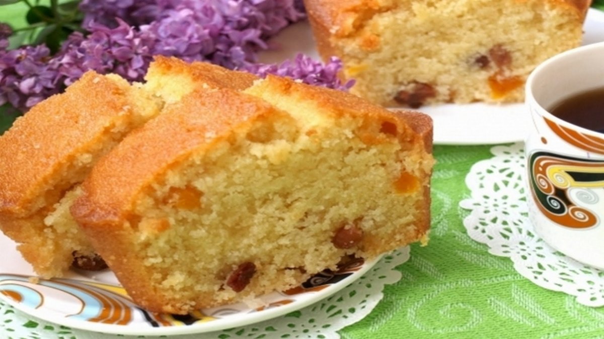 Манник пышный рассыпчатый