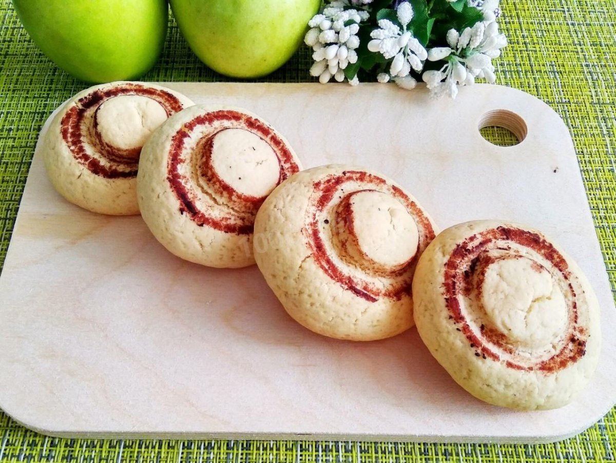 Шампиньоны фри