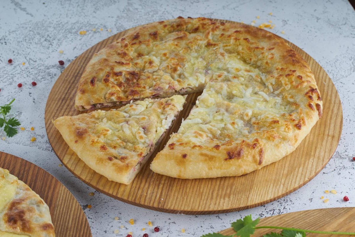 Хачапури Имерули