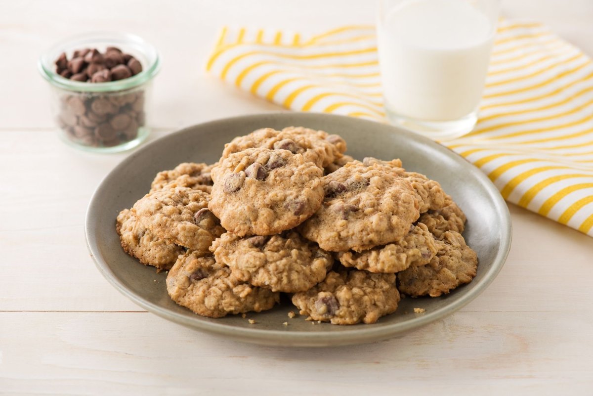 Snack wells Devil’s food cookies