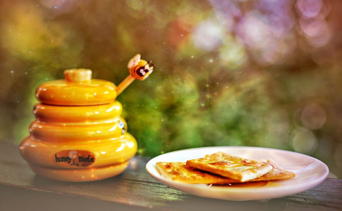 Honeycomb