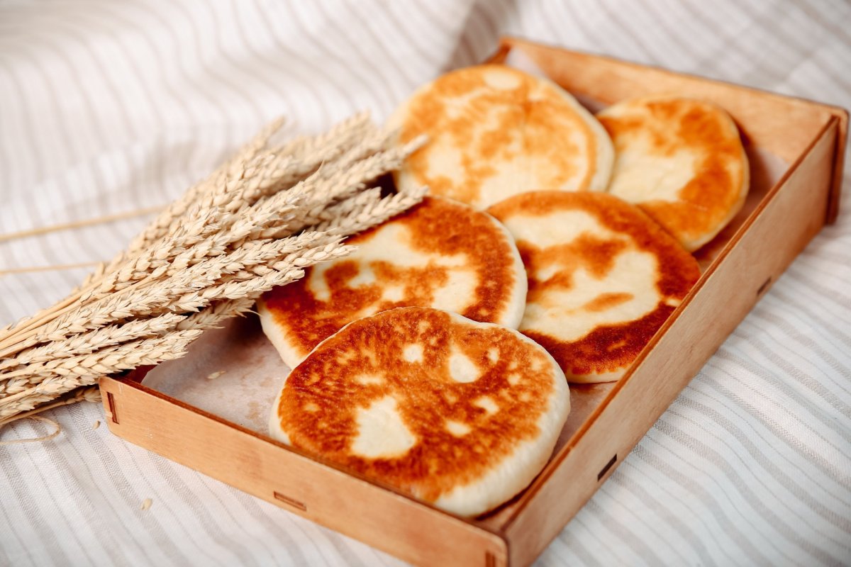 Мордовский курник