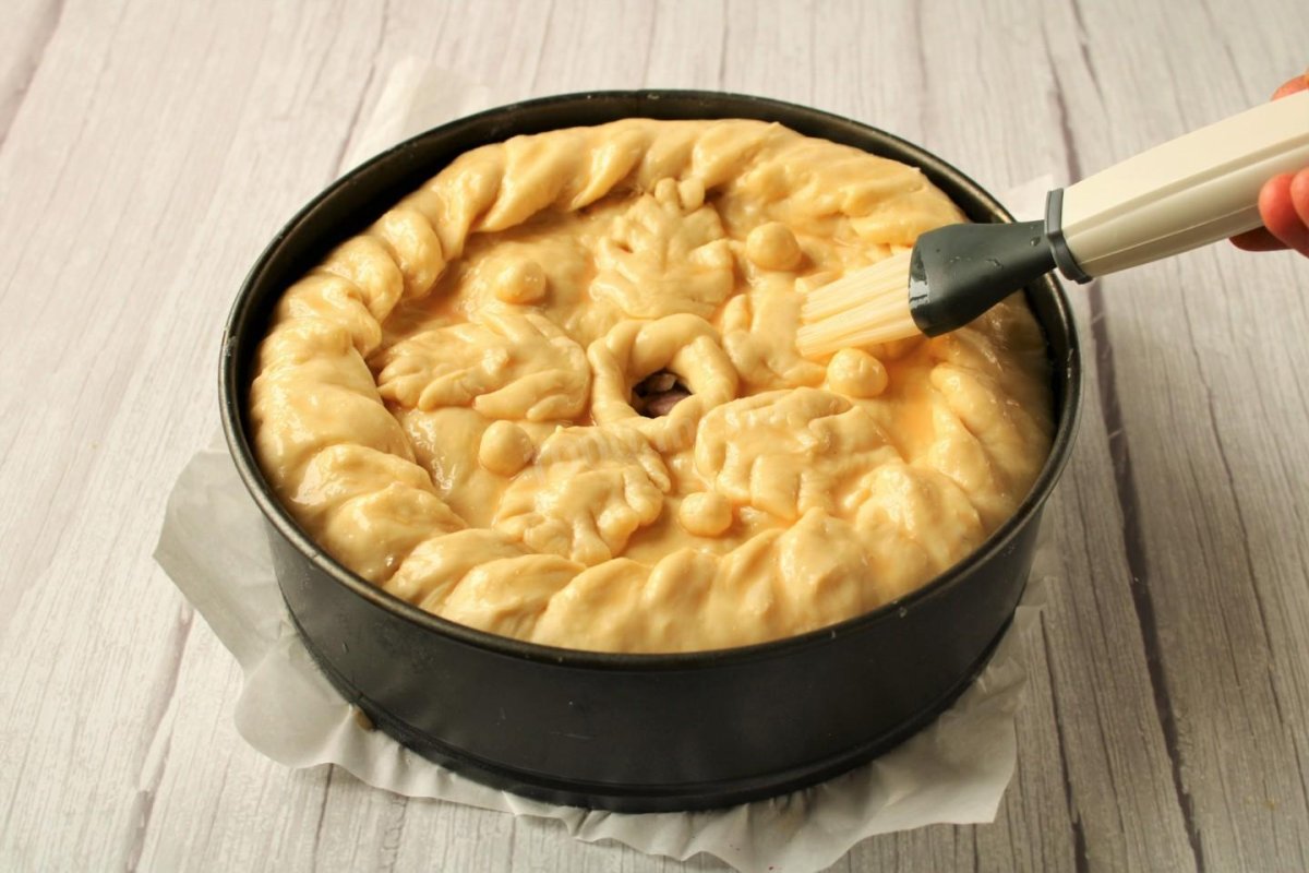 Чувашская кухня