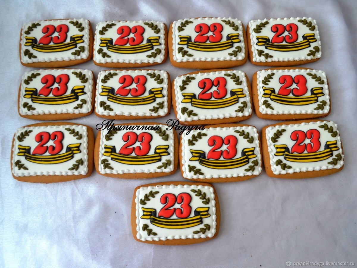 Ginger Snaps печенье