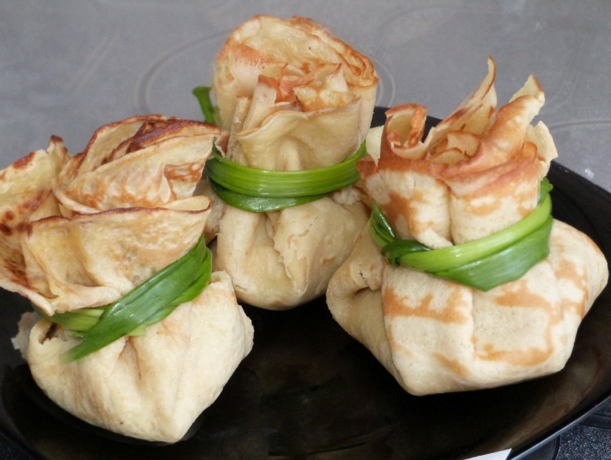 Бутерброды с селедкой и лимоном