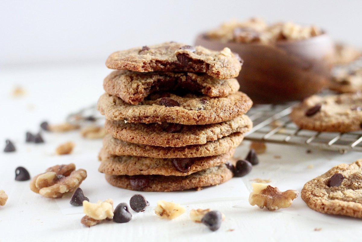 Snack wells Devil’s food cookies