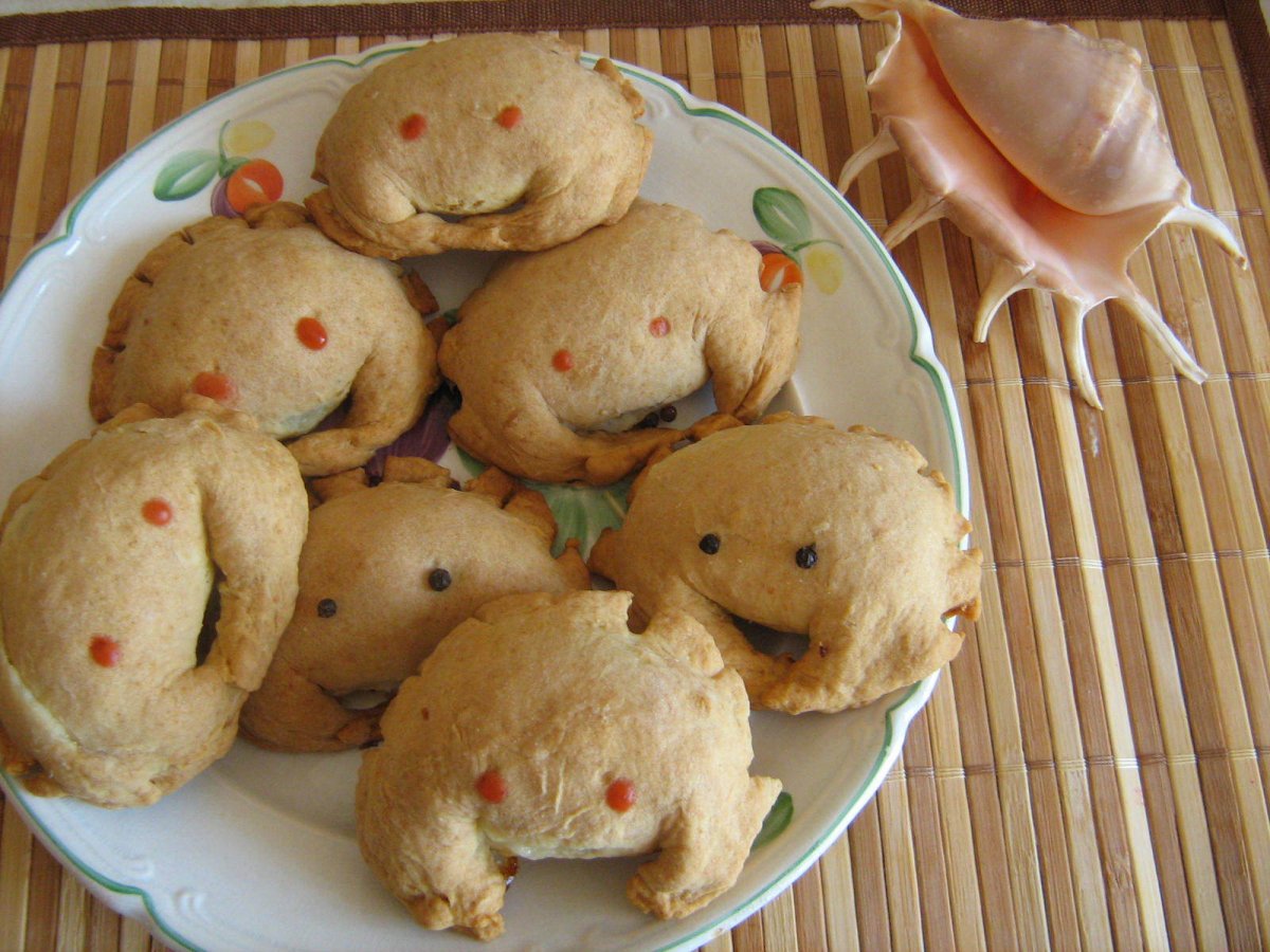 Салат любимый муж