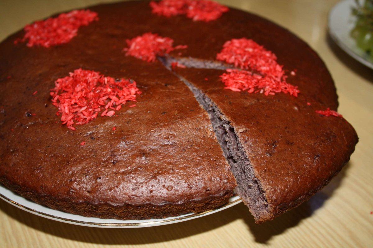 Мария Мишкарева акварель