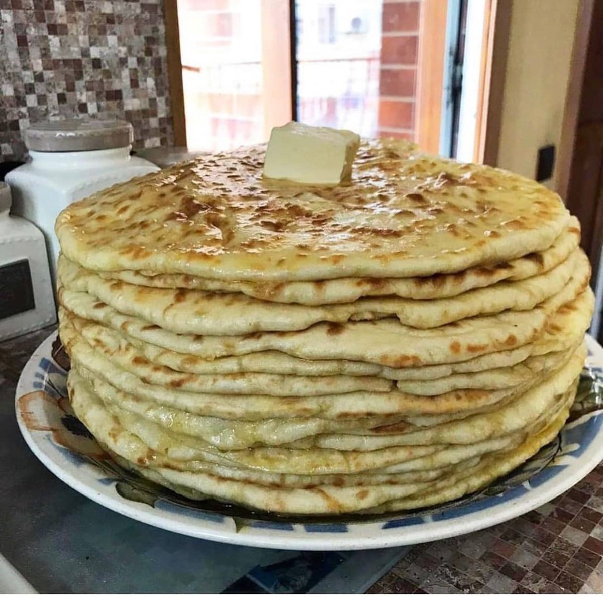Чеченский чепалгаш