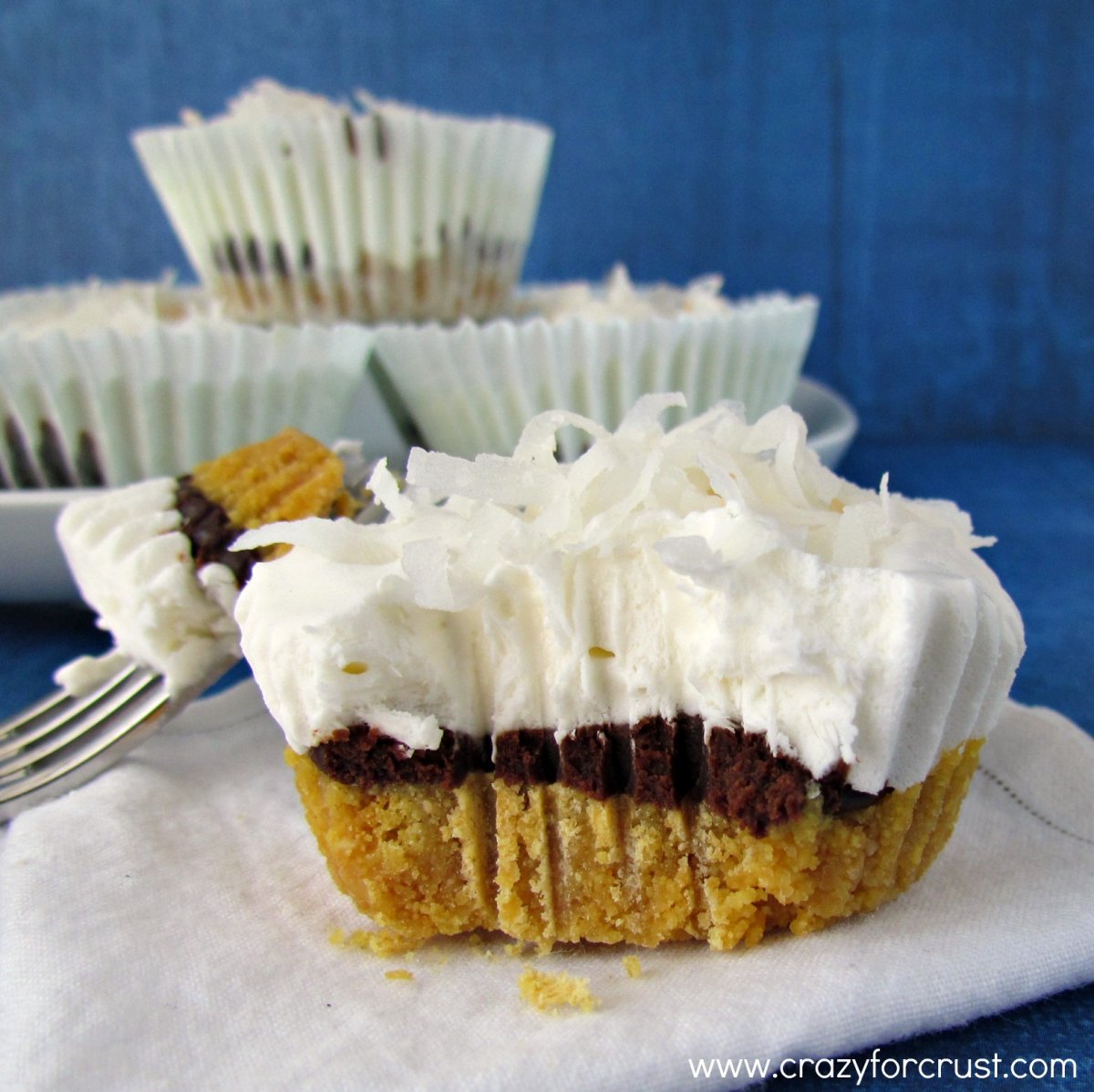 Cake in everything