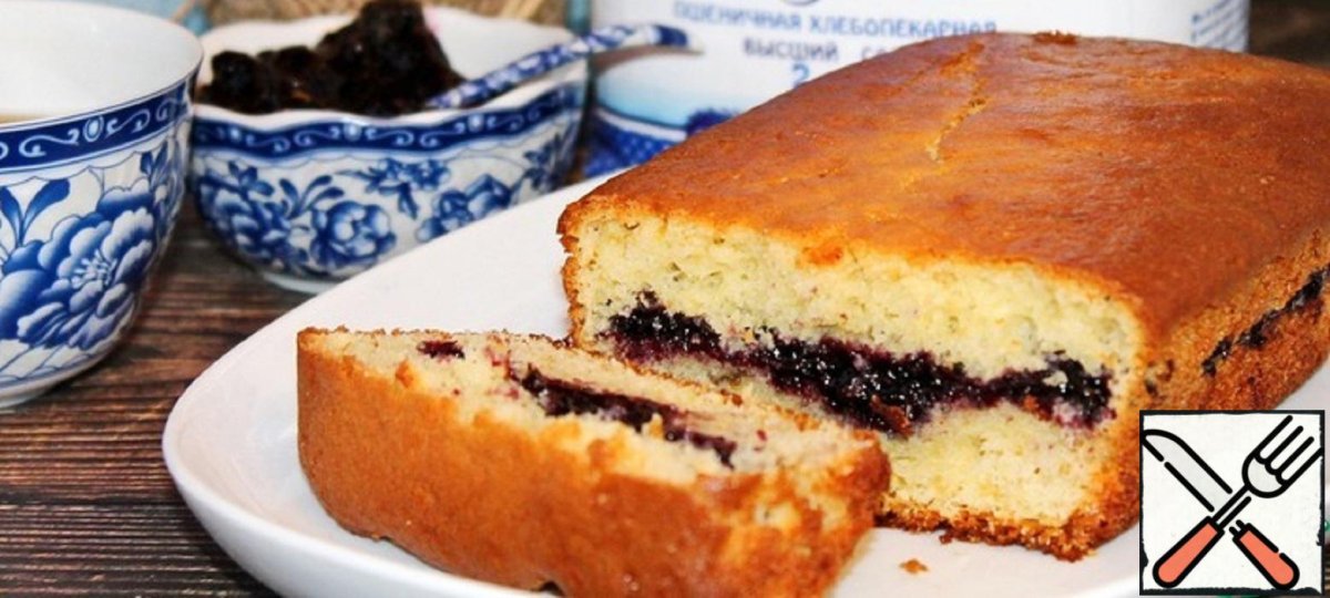 Галина кухня заливной пирог