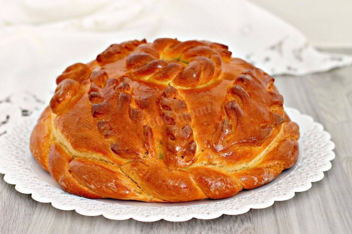 Наталья Калинина шарлотка с яблоками