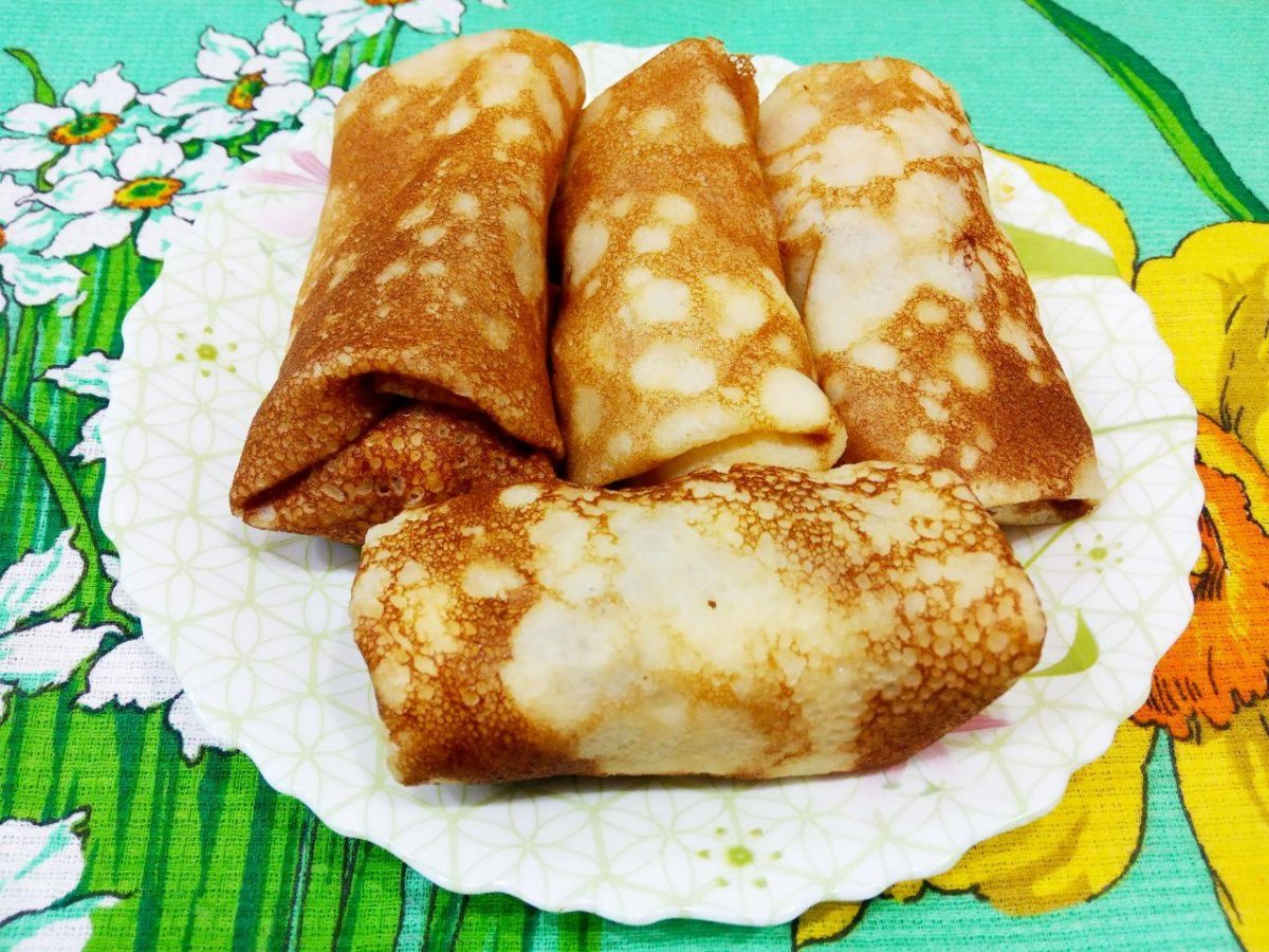 Готовим чабат