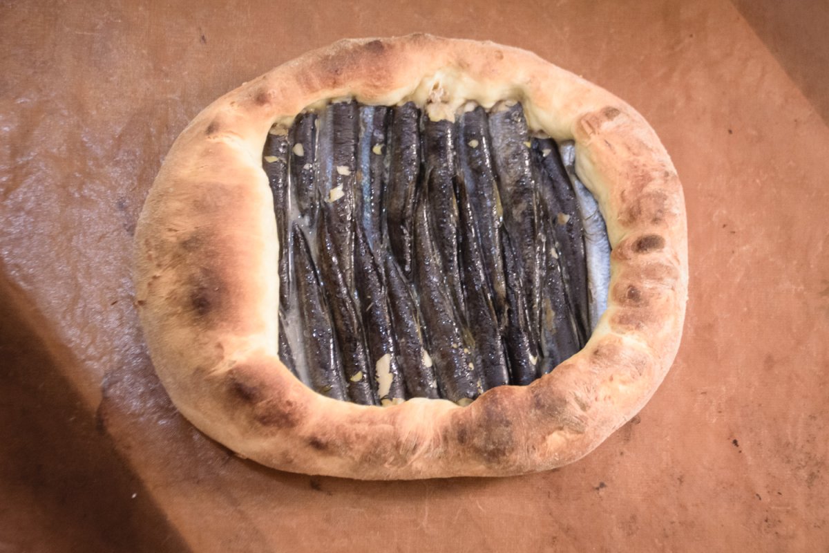 Национальная кухня Республики Коми