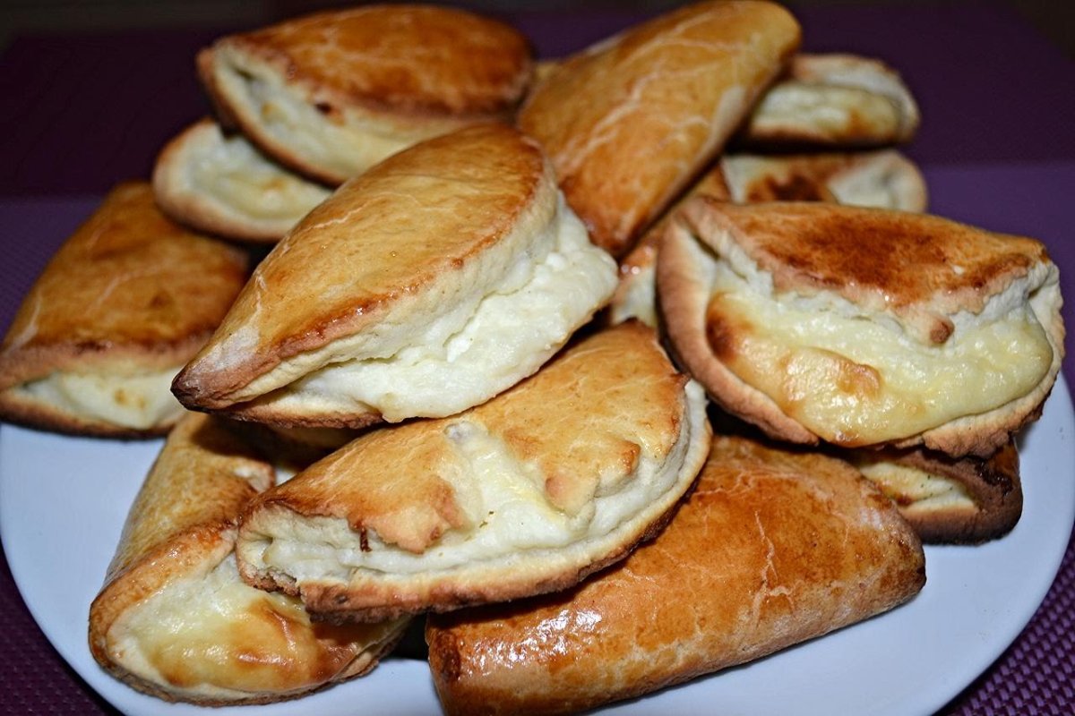 Карабахская пахлава