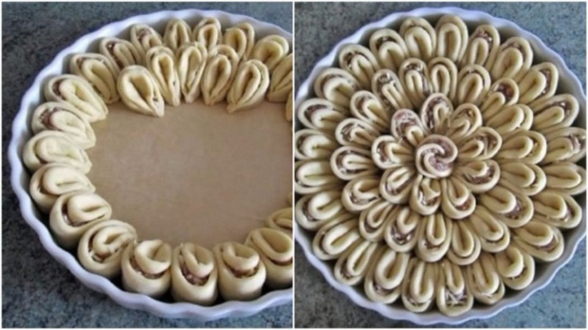 Песочное печенье через мясорубку