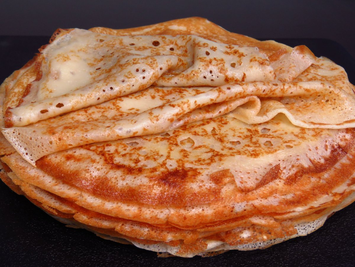 Блины картинки