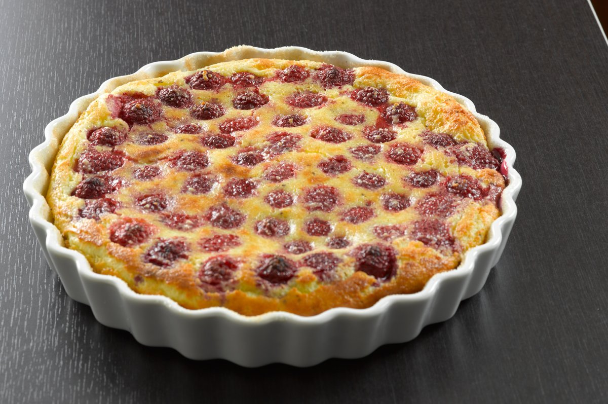 Клафути – Clafoutis