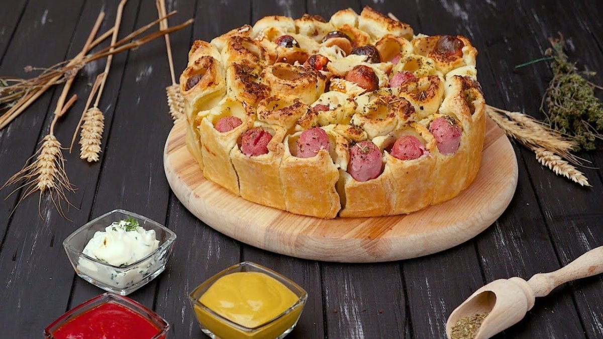 КИШ Лорен