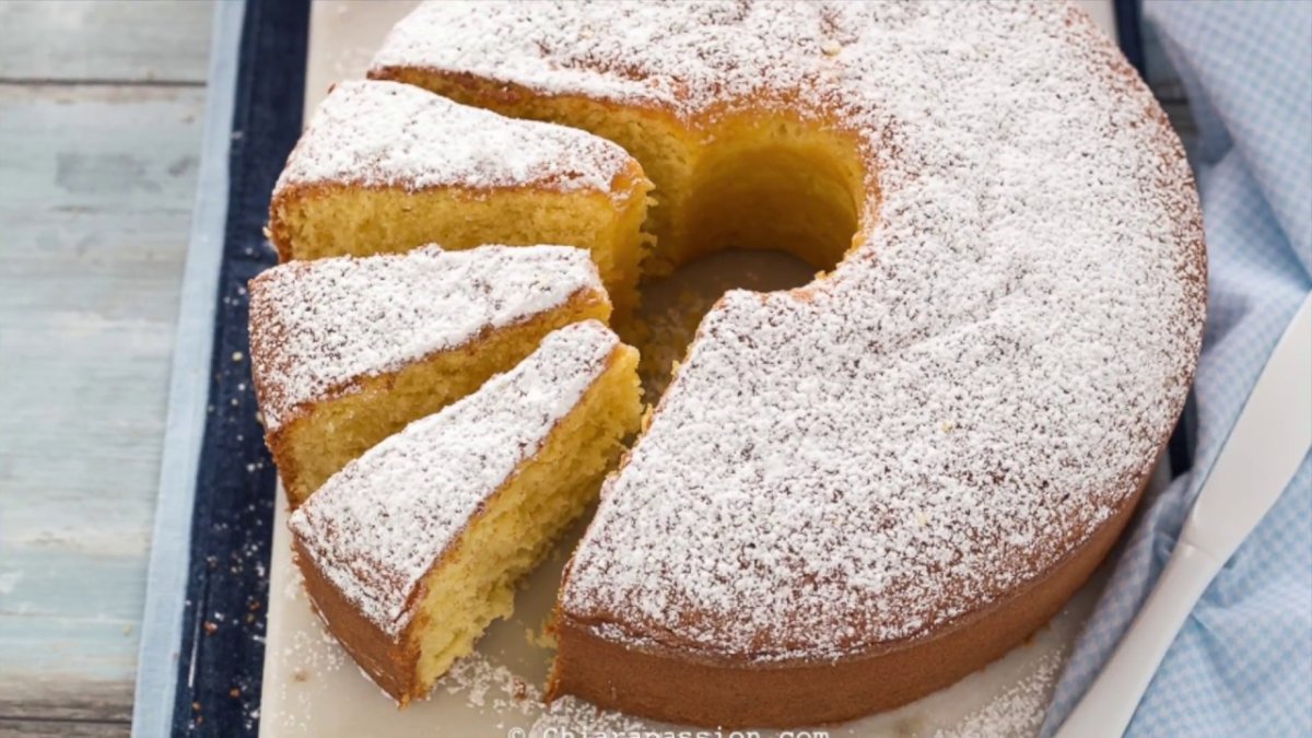 МИЧАРИ из кукурузной муки