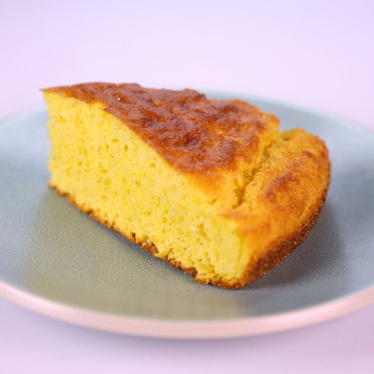 Десерт из кукурузных хлопьев