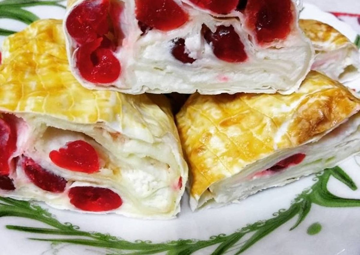 Ачма армянская
