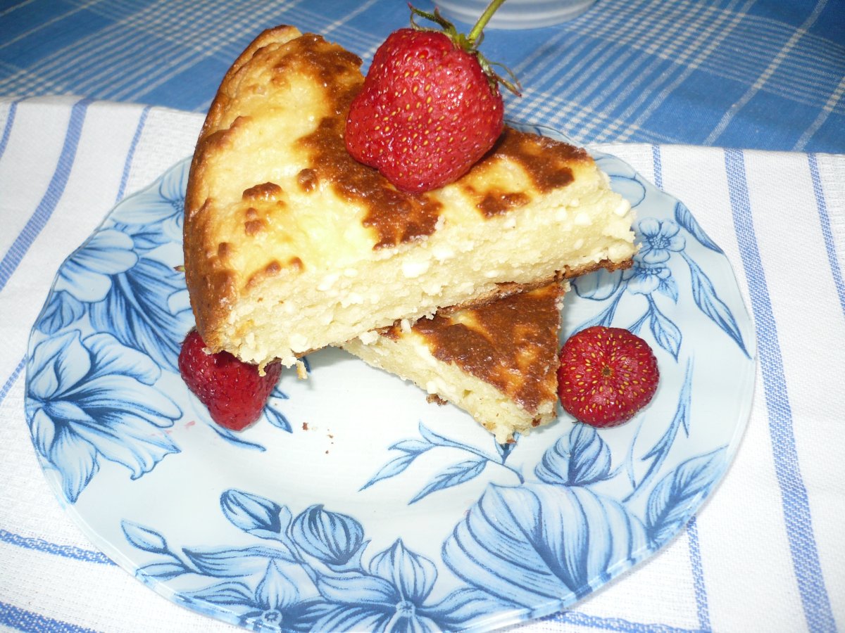 ПП манник