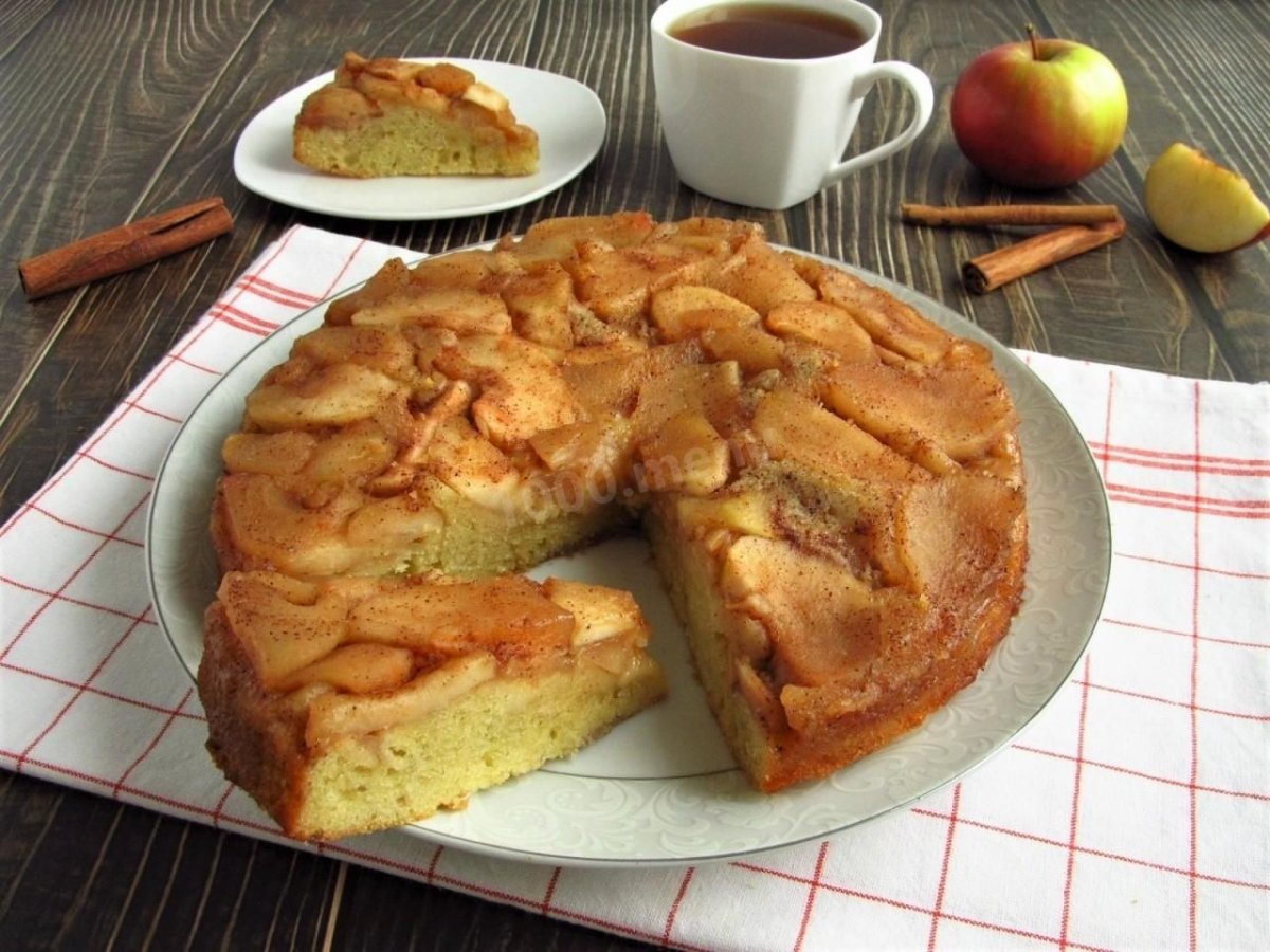 Пирог Корнуэльский пирог
